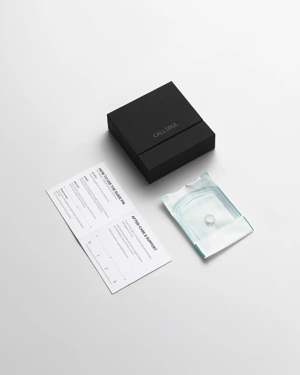 Flowing Wave Clicker