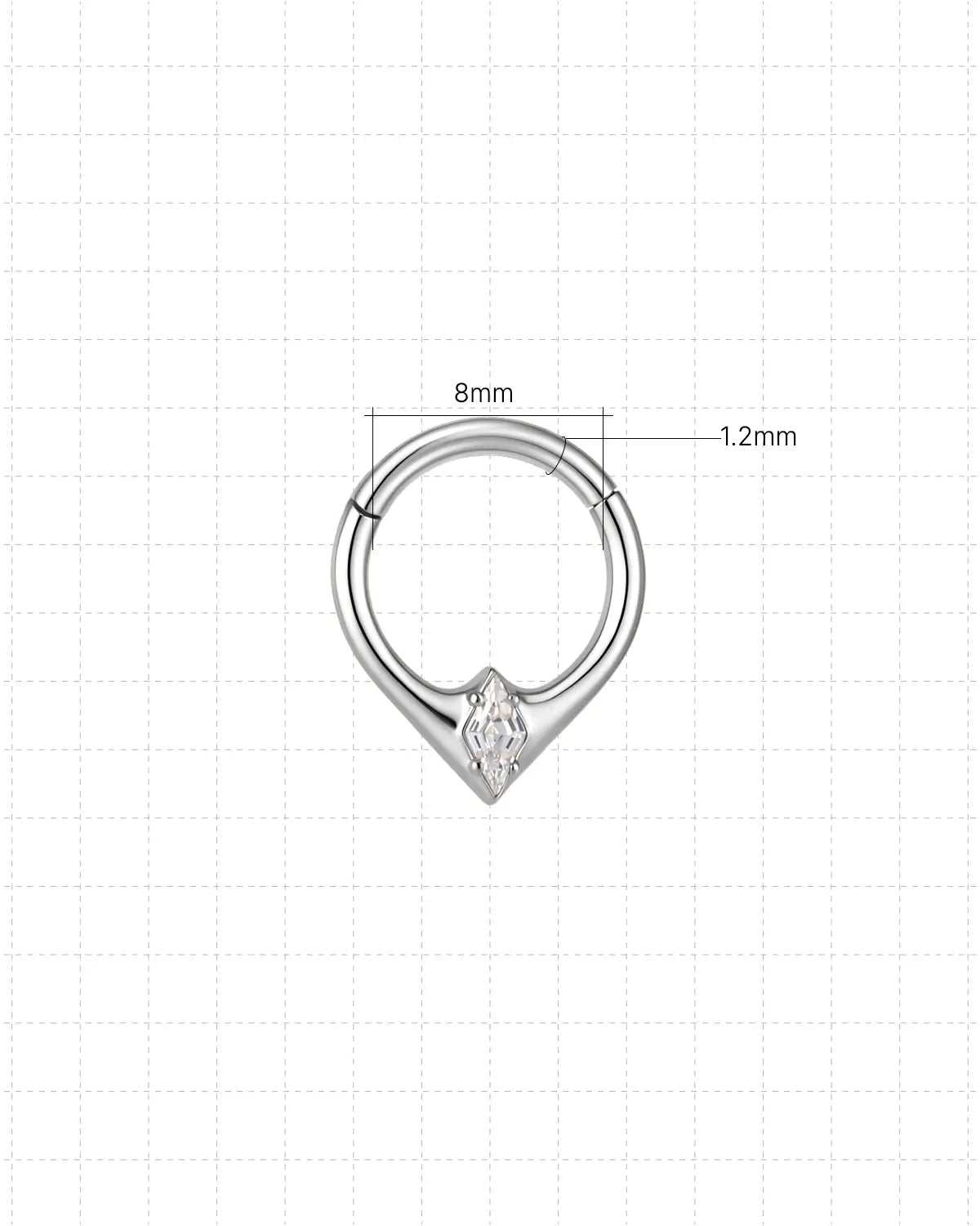 Marquise V-Point Clicker
