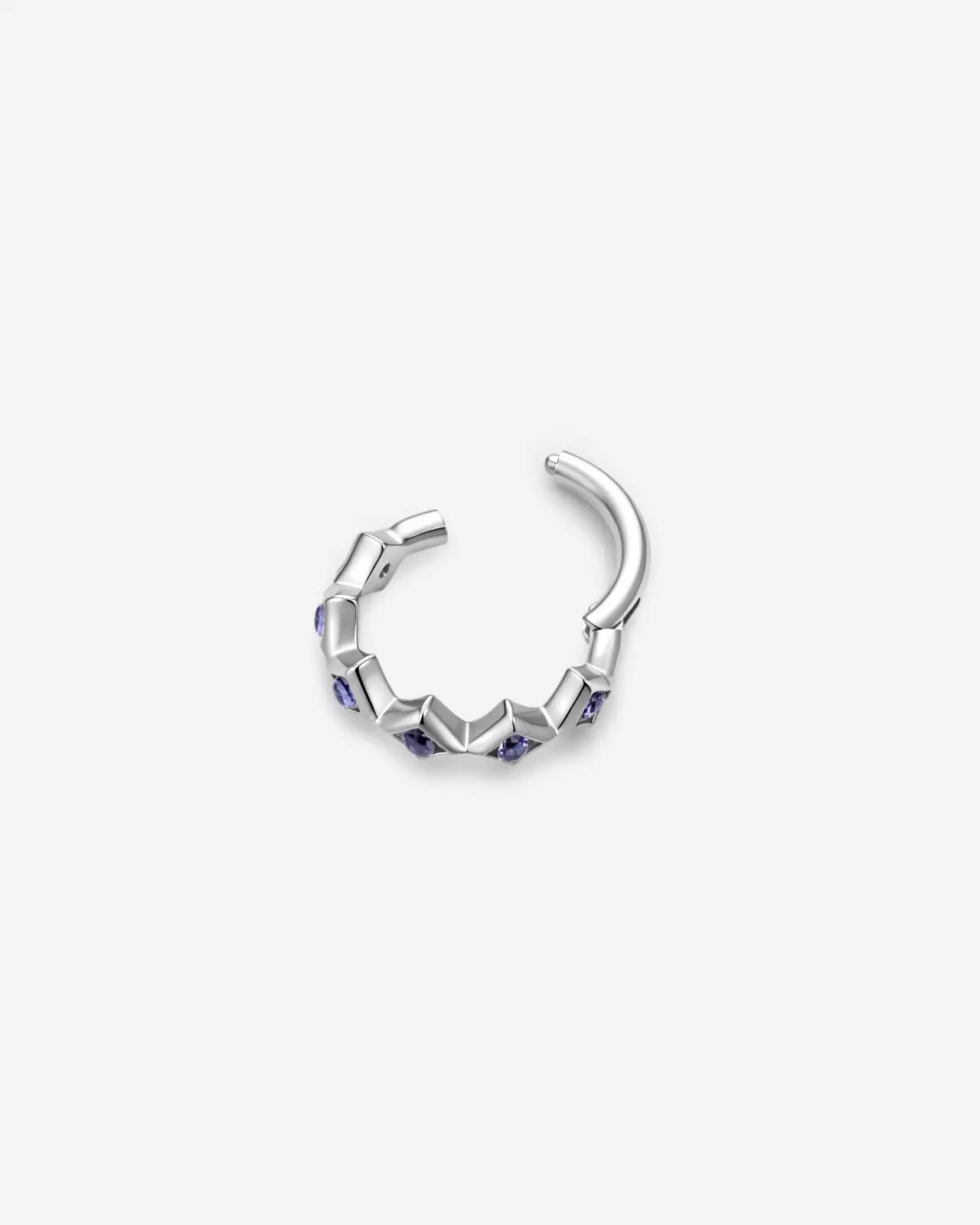 Gemset Diamond Lattice Clicker
