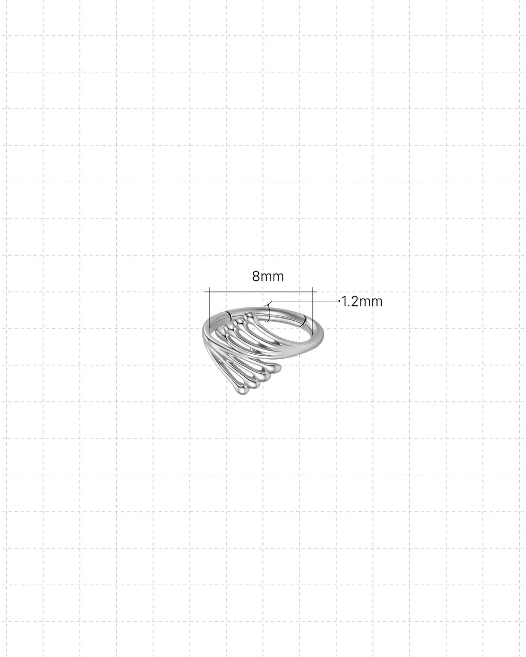 Entwined Wings Clicker