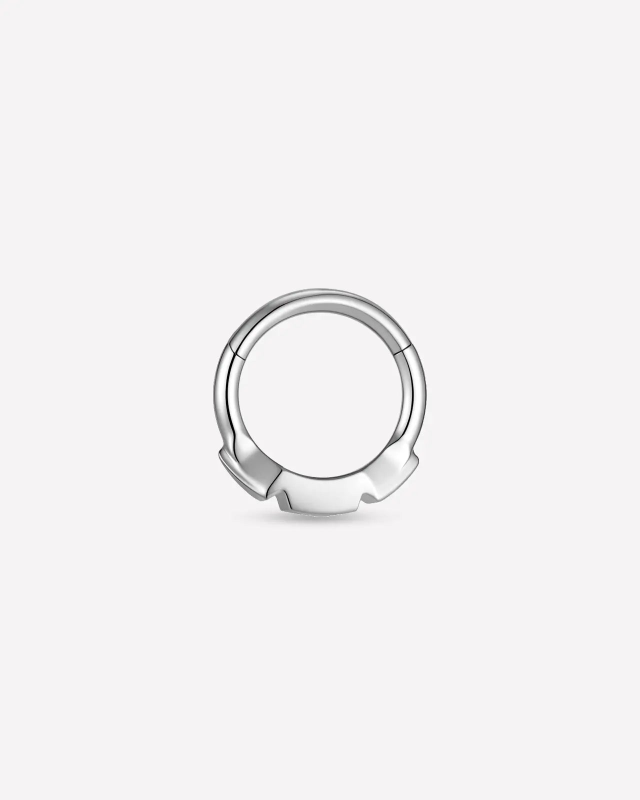 Geometric Trinity Clicker