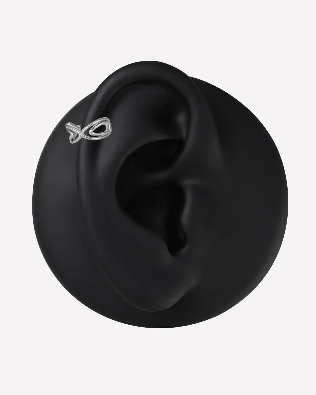 Crisscross Curve Clicker