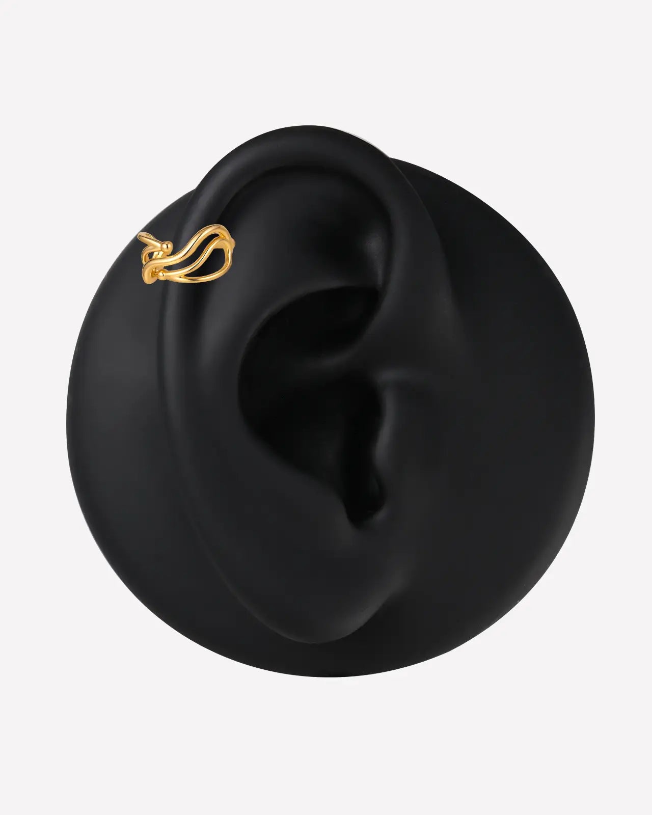 Intertwined Flow Clicker