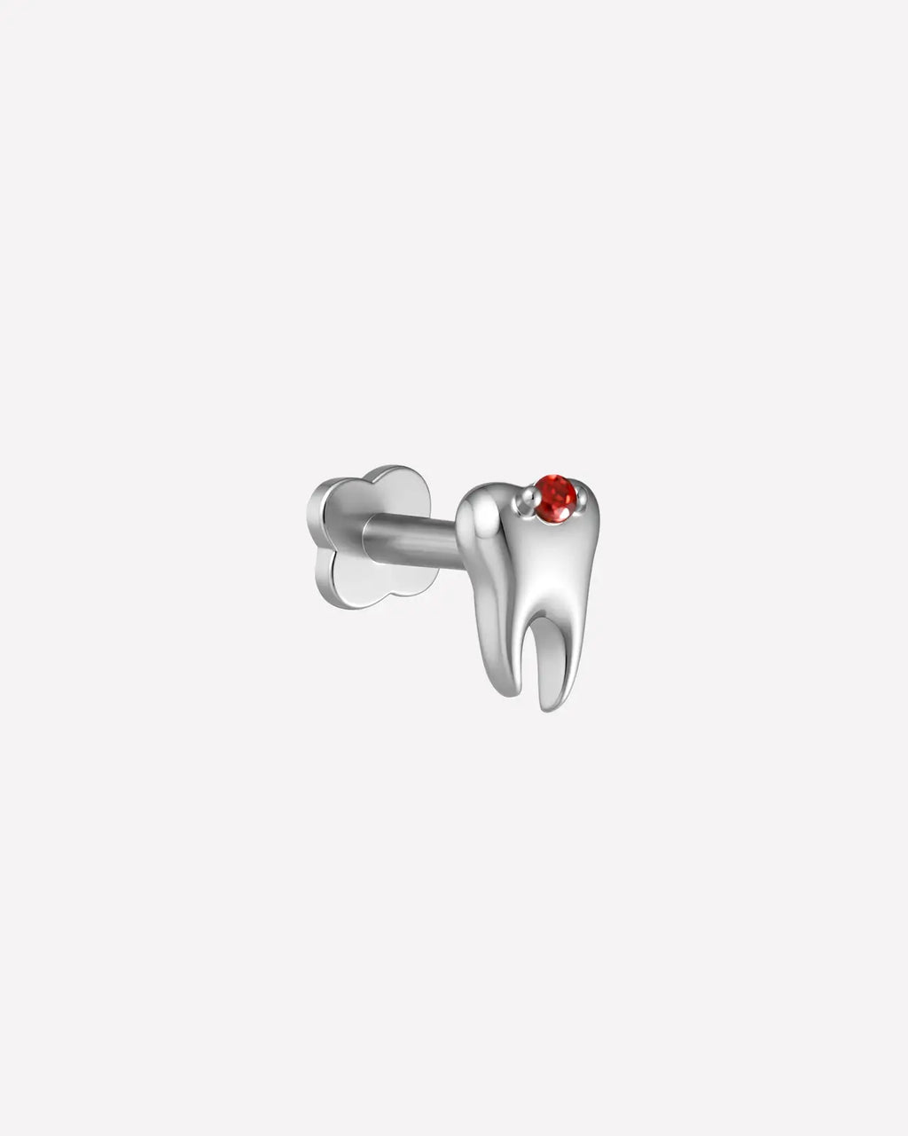 Enchanted Tooth Flatback Stud