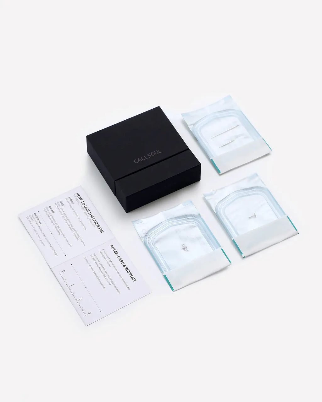 Event Horizon Orbit Flatback Stecker