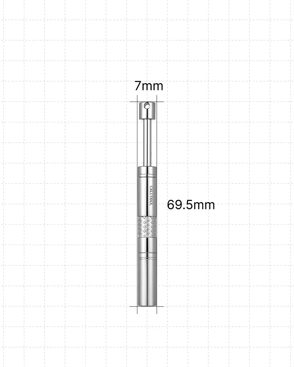 Piercing Insertion Tool Kit