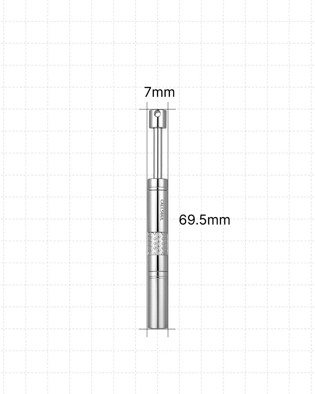 Piercing Insertion Tool Kit