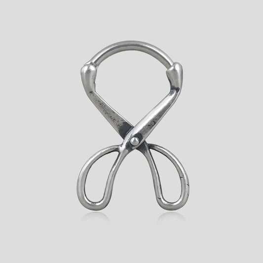 AVANT-GARDE SCISSOR CLICKER