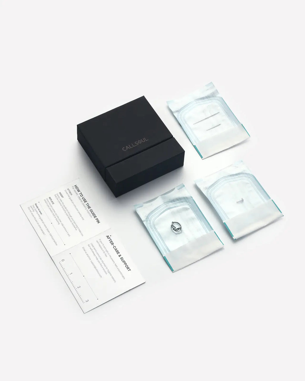 Intertwined Flow Clicker