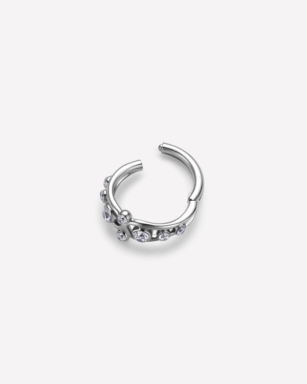 Duet Halo Clicker
