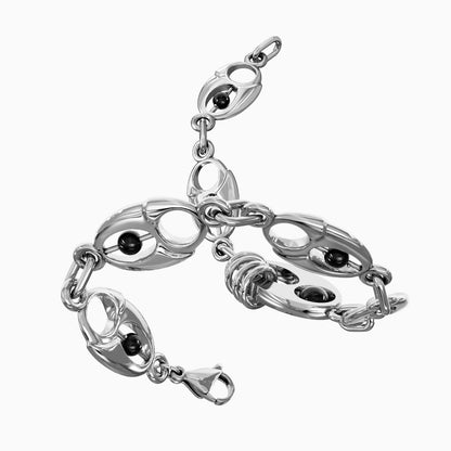 GALACTIC HARMONY BRACELET