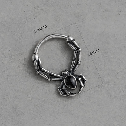 SPIDER CHARM CLICKER