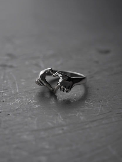 CALLSOUL Gesture Ring