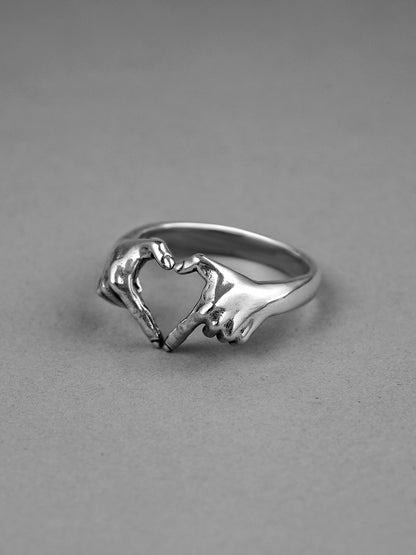 CALLSOUL Gesture Ring