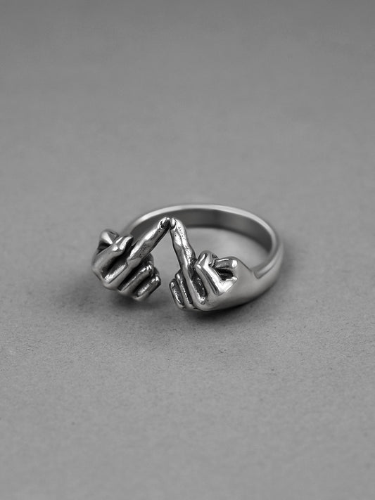 CALLSOUL Gesture Ring