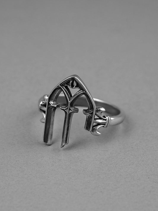 CALLSOUL Gothic Ring