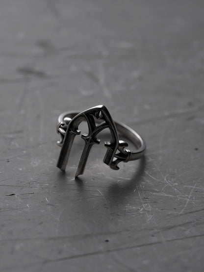 CALLSOUL Gothic Ring