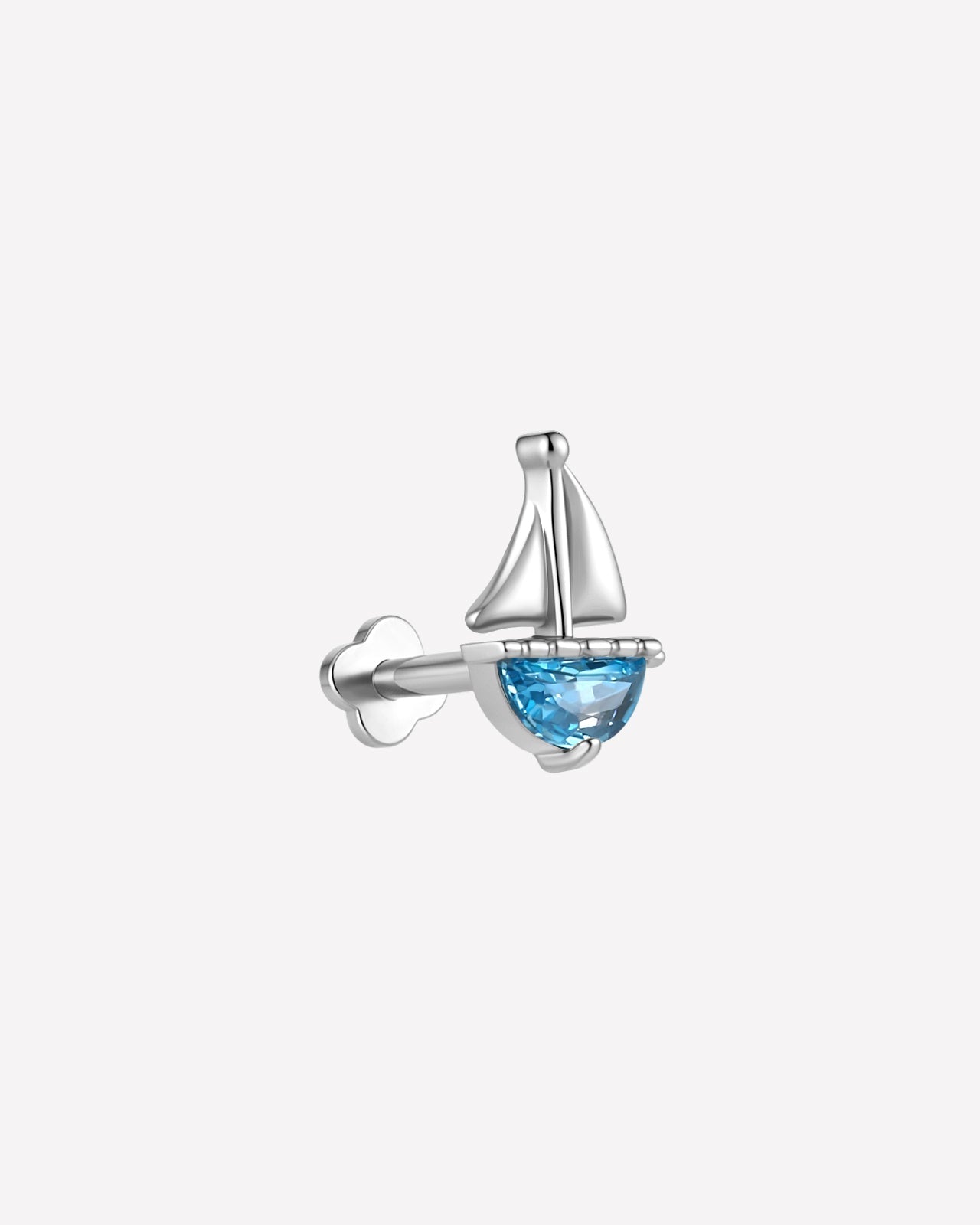 Silver Ocean Mist alternate product view