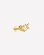 Gold Crystal Clear alternate product view