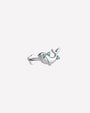 Silver Ocean Mist alternate product view