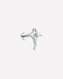 Silver Ocean Mist manta ray alternate product view