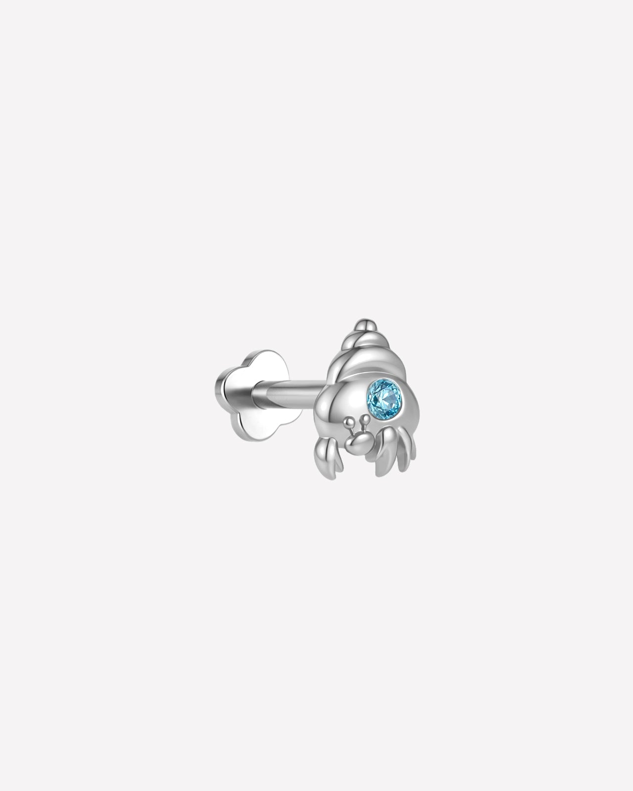 Silver Ocean Mist alternate product view