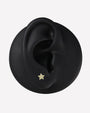 Starfruit Glow Flatback Stud - Silver Threadless - Image 8