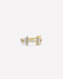 Gold Lucky Bloom Huggie Clicker profile
