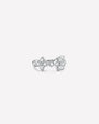 Silver Lucky Bloom Huggie Clicker profile