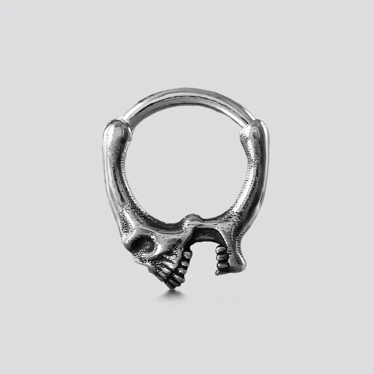 SKULL BITE CLICKER