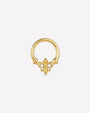 Royal Fleur Clicker Ring gold product view 1