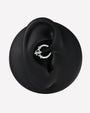 Royal Fleur Clicker Ring silver product view 4